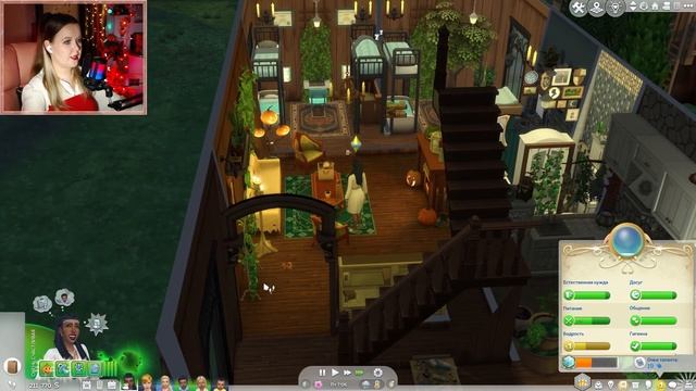 СПАСАЙСЯ КТО МОЖЕТ! | ЧЕЛЛЕНДЖ «100 ДЕТЕЙ» + «ЧЕРНАЯ ВДОВА» #31 смотреть онлайн