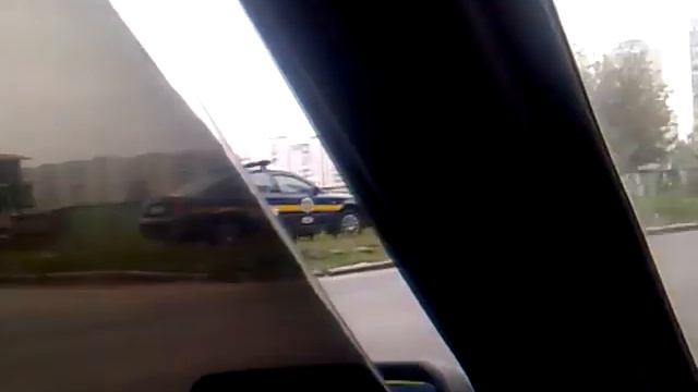 Харьков, ул, Академика Павлова (м. Студенческая) - 23.09.2012 смотреть онлайн