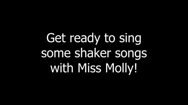 Let's Make Maracas! смотреть онлайн
