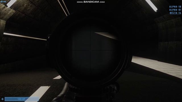 SCP SL Убиваем повстанцев хаоса, легендарный раунд с Ханзаром смотреть онлайн