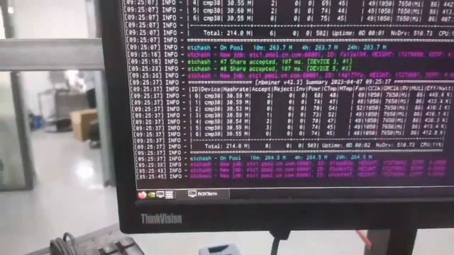 Gigabyte CMP 30HX смотреть онлайн