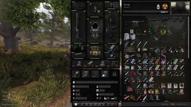 S.T.A.L.K.E.R. Gamma - Советы и хитрости смотреть онлайн