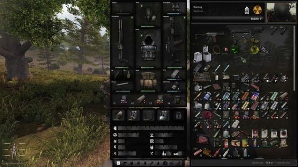 S.T.A.L.K.E.R. Gamma - Советы и хитрости