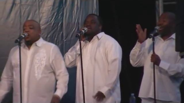 Stephanie Mills Live At BHCP Summer 2011 Concert Series (Full Length Concert) смотреть онлайн