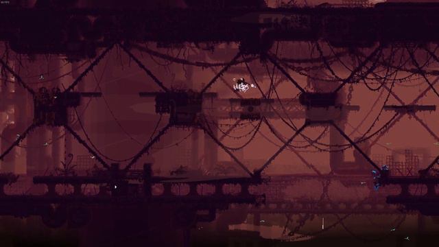 VULTURE CAT is FINALLY Here! :D | Rain World Downpour смотреть онлайн