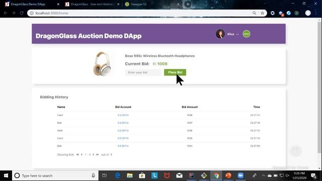 Building on Hedera Hashgraph with OpenCrowd & DragonGlass - Virtual Meetup смотреть онлайн