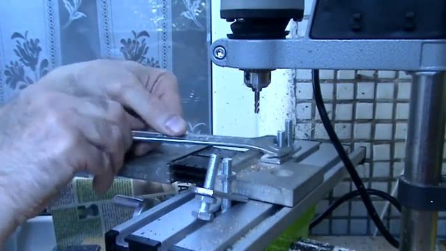 Испытание концевых фрез по металлу среднего ценового диапозона смотреть онлайн