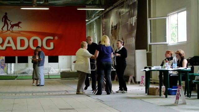 Стронг Стайл Дицентра Мона Лиза часть 2 Белые Ночи 2012 смотреть онлайн