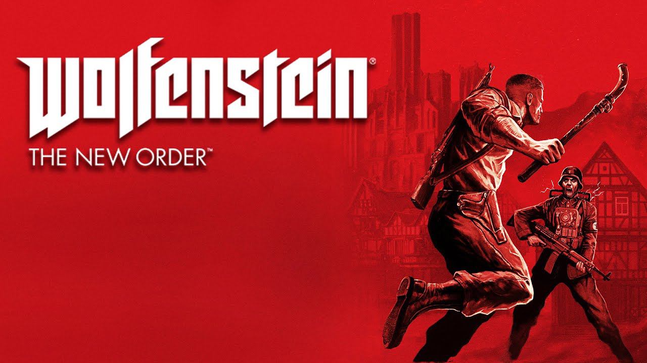 Прохождение Wolfenstein The New Order. Часть 8. Финал. смотреть онлайн