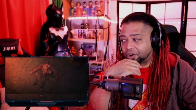 Arcane League Of Legends 1 x 3 "The Base Violence Necessary for Change" Reaction/Review!! смотреть онлайн