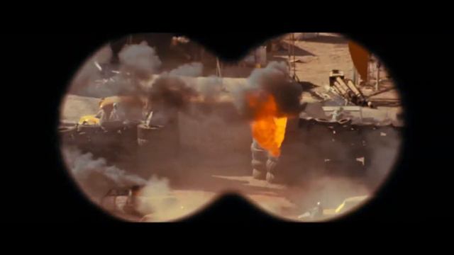 Original Trailer: Mad Max Road Warrior (1982) смотреть онлайн
