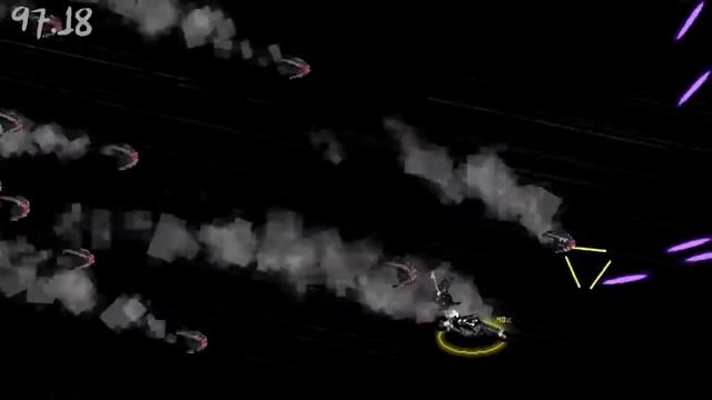 SwarmRiders - Nintendo Switch смотреть онлайн