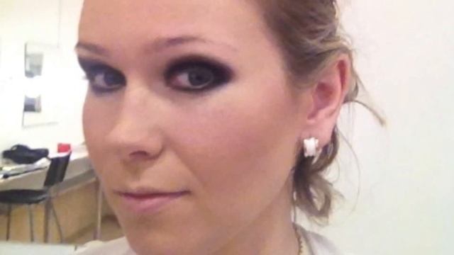 Визажист Вика Берг смотреть онлайн