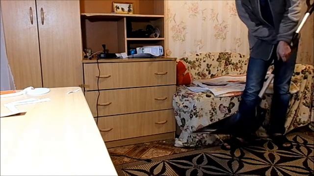 Снеговая лопата "Белый медведь" Негативный отзыв. смотреть онлайн
