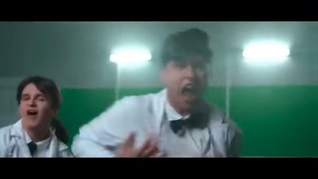 Женя Лизогуб, Давид Туров-БАЮ БАЙ смотреть онлайн