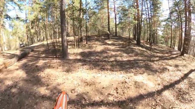 Я опять все сломал. Не выезжайте на GR8 450 без настроения и предохранителей смотреть онлайн