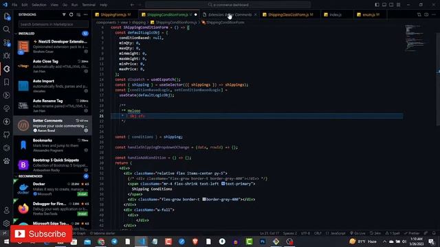 ? Live: Full-stack developing with Next js and Node - Tailwind CSS | Part -012 смотреть онлайн