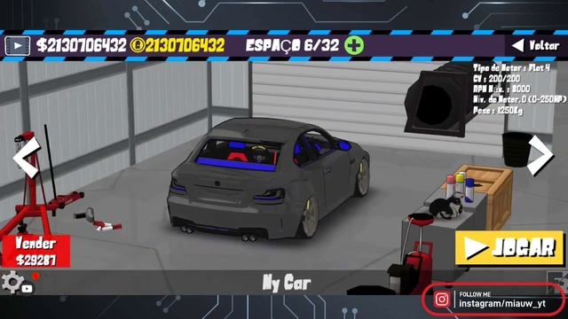 [SAIU!] FR LEGENDS MOD COM KOENIGSEGG / ZENVO / BMW M1 / GT-R R35 / RX7 / CORVETE Z06 / FULL MEIHAN