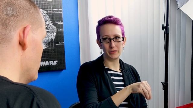 Pilot Waves vs Many Worlds | Wife Reacts to Quantum Mechanics (Part 2) смотреть онлайн