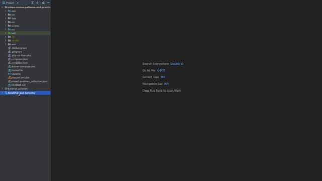 2.10 DI-Container | Курс «Паттерны и практики написания кода» смотреть онлайн