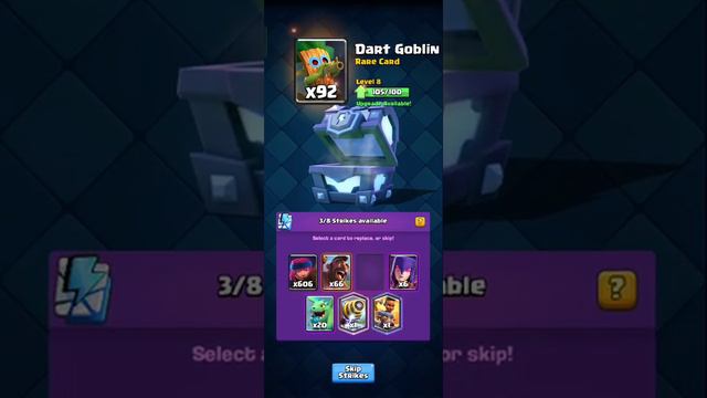 Getting Free Stuff after offline for months (Clash Royale) смотреть онлайн