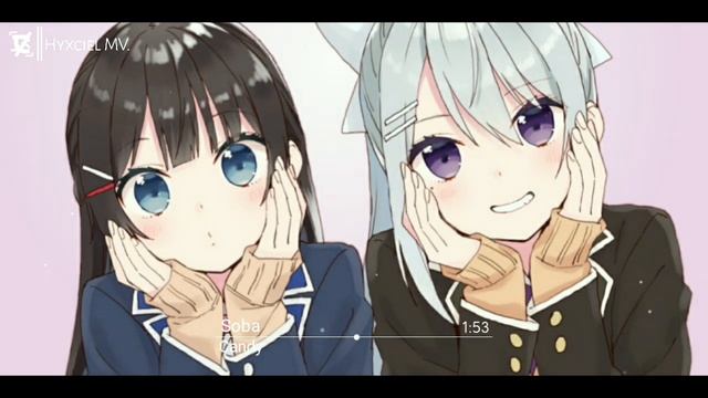 Soba - Candy смотреть онлайн