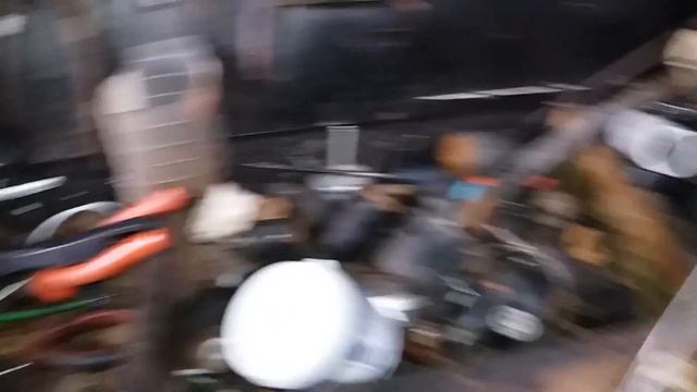 REFORMA INTERCOOLER MB-AXOR (VIDEO 2) смотреть онлайн
