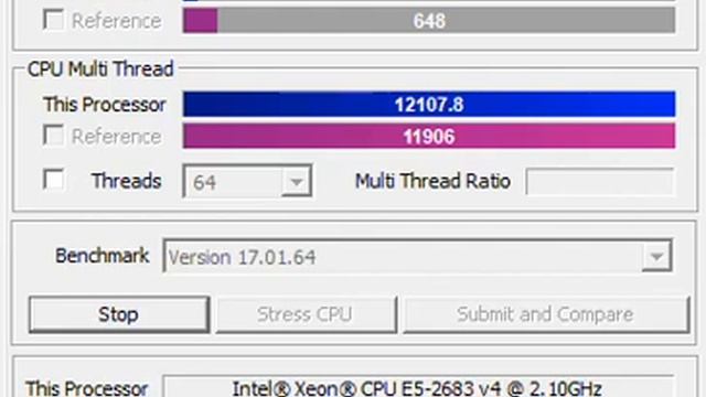DUAL XEON E5 2683V4 VS RYZEN 9 5950X CPUZ TEST смотреть онлайн
