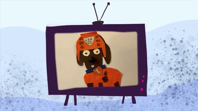 Пациенты Детского хосписа «Дом с маяком» и обычные школьники создали анимационный мультфильм смотреть онлайн