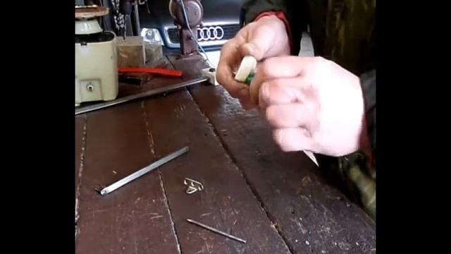 Разметка циркуль, интересная идея смотреть онлайн