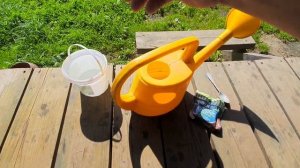 Перекись & купорос.Что эффективнее