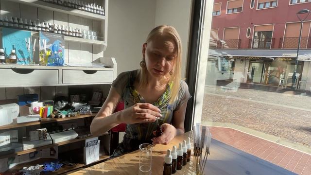 Парфюмерия для всех с Ириной Вагановой. Формула духов на успех для мужчин с нотой инжира. смотреть онлайн