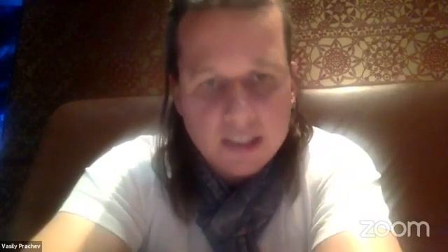 Как начать майнить: разбираемся вместе с Ваcилием Прачёвым смотреть онлайн