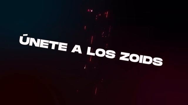 Zoids Wild: Blast Unleashed Tráiler España HD смотреть онлайн