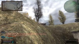 S T A L K E R  ОП 2  Документы Доцента прохождение   #266