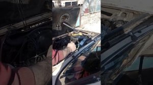 как выставить правильно дворники и трапецию ваз класика