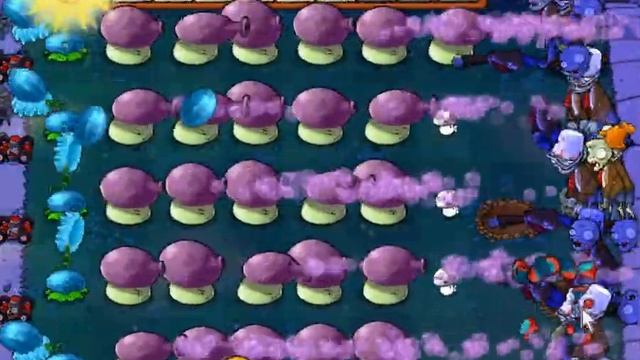 PvZ Plus Mini-games - Still Stuck in Limbo смотреть онлайн