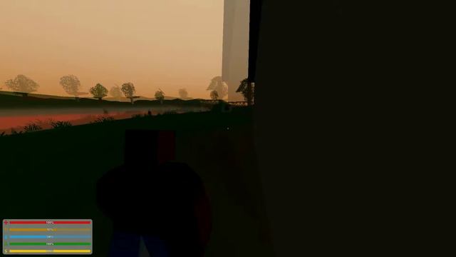 Unturned Hunter Охотник смотреть онлайн
