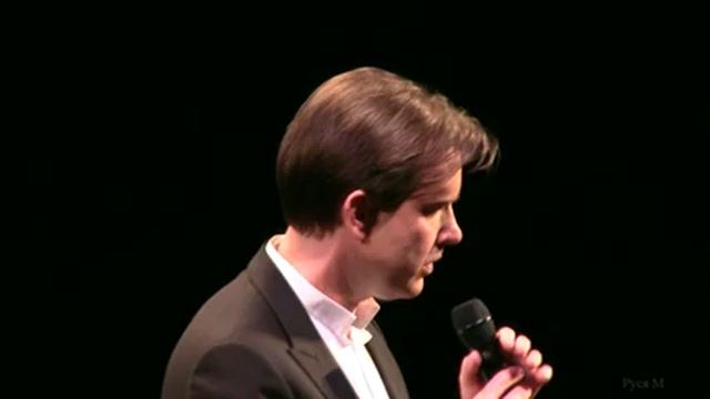 Олег Погудин в Казани смотреть онлайн