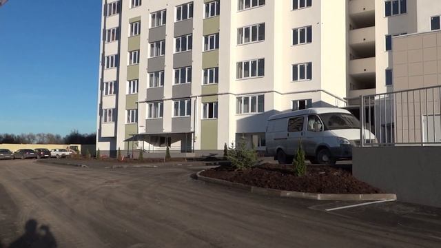 ЖК Жуков Рязань застройщик Единство Телков Сергей Валериевич