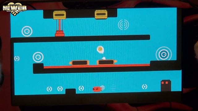 PS Vita - Sound Shapes - Gameplay смотреть онлайн