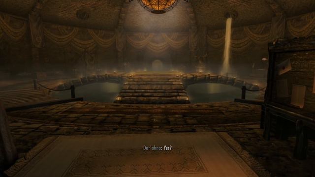 SKYRIM - Special Edition (Ch. 2) #2 : Welcome to The Dark Brotherhood смотреть онлайн