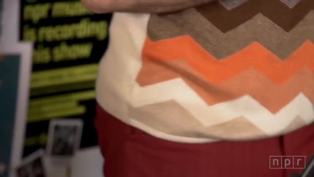 Bio Ritmo: NPR Music Tiny Desk Concert смотреть онлайн