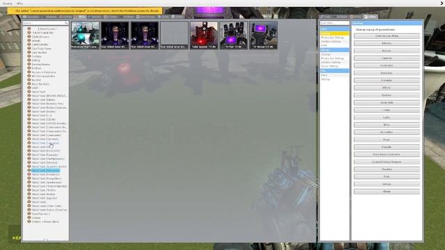 NEW ULTIMATE PACK TITAN TVMAN UPGRADE - Game Garry's mod смотреть онлайн