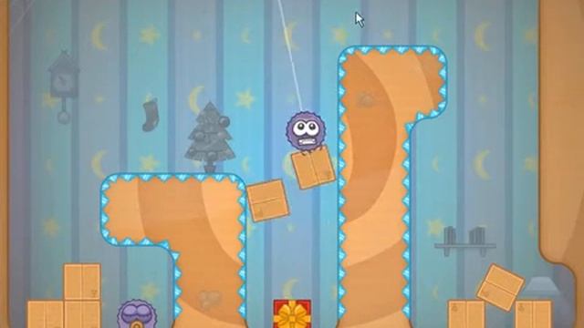 Gift Rush - УРОВЕНЬ 14 смотреть онлайн