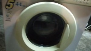 Сма LG WD-80150NUP не выходит на отжим.Зависает на 11 минуте