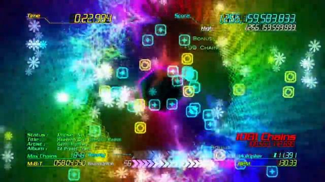 Every Extend Extra Extreme Gameplay смотреть онлайн