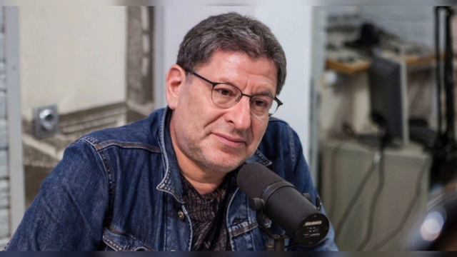 Избавиться от агрессии. Михаил Лабковский смотреть онлайн