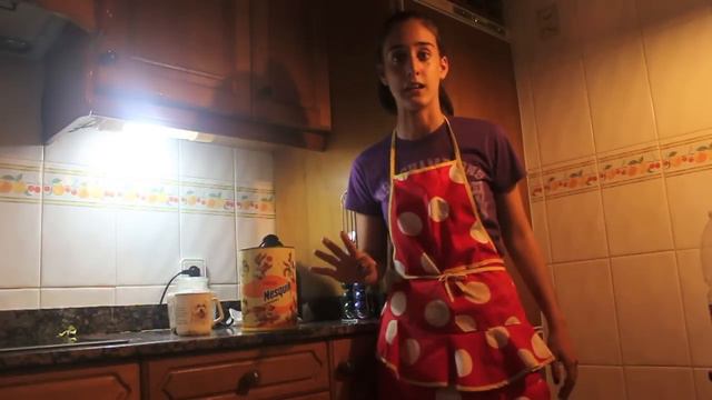 Cocinando con Everywhere 2 | Bizcocho en 3 minutos смотреть онлайн