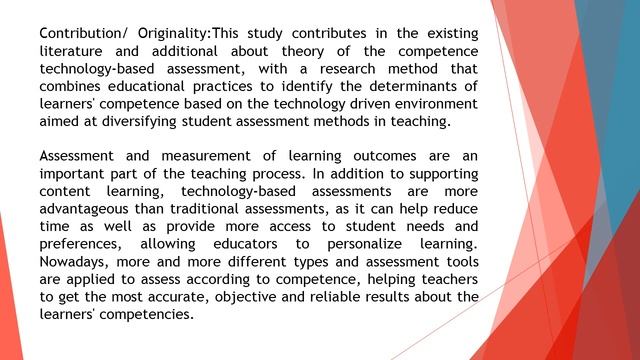 A Case Study in Teaching The Factors Determining of Assessmenting the Competence of Technology Base смотреть онлайн